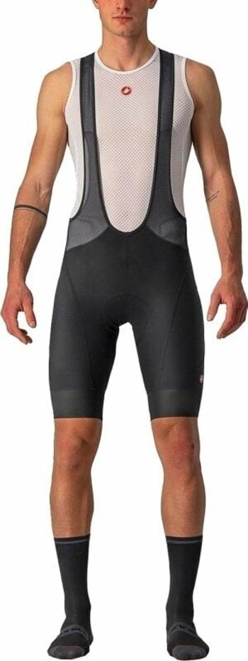 Castelli Endurance 3 Bibshorts Black M