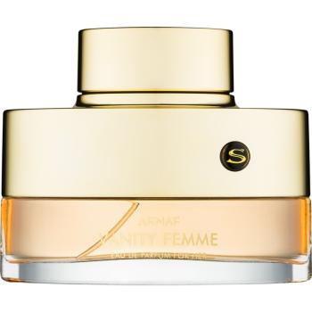 Armaf Vanity Femme parfumovaná voda pre ženy 100 ml