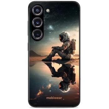 Mobiwear Glossy lesklý pre Samsung Galaxy S23 – G003G (5904808471084)