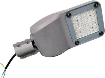 LED Solution LED verejné osvetlenie s kĺbom 30W Economy - VZORKA VYP286