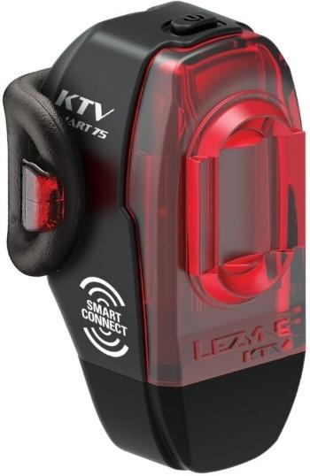 Lezyne KTV Pro Smart Rear Black