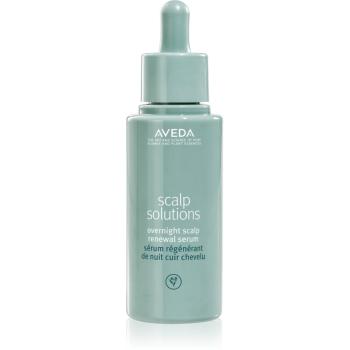 Aveda Scalp Solutions Overnight Scalp Renewal Serum nočné sérum pre zdravú pokožku hlavy 50 ml