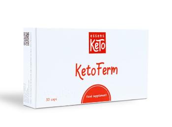 Essens KETOFERM