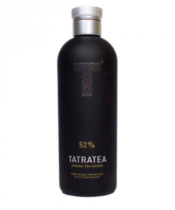 Karloff Tatratea Original 0,35l (52%)