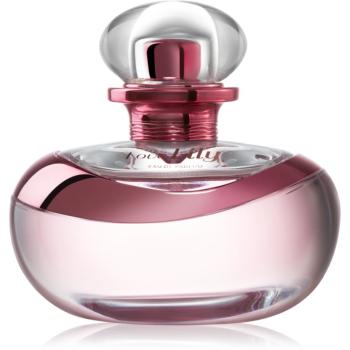 Lily Love Lily parfumovaná voda pre ženy 75 ml