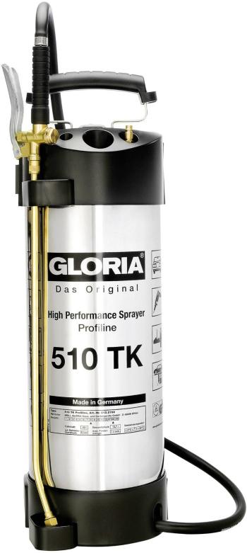 Gloria Haus und Garten 000512.2700 510 TK Profiline tlakový rozprašovač 10 l