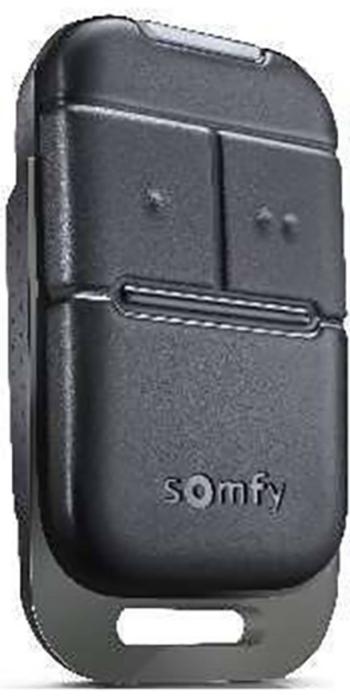 Somfy 2401539 2-kanálová bezdrôtový ručný vysielač