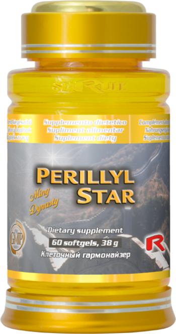 Perillyl Star