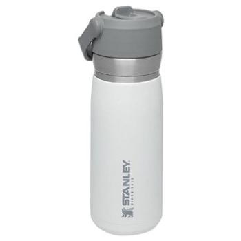 STANLEY GO FLIP STRAW vákuová fľaša 650 ml polárna biela (10-09697-007)