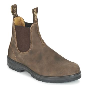 Blundstone  COMFORT BOOT  Polokozačky Hnedá