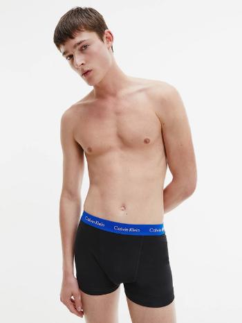 Calvin Klein Underwear	 Boxerky 3 ks Čierna