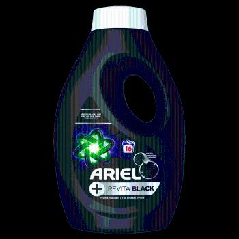 Ariel Prací gél Black (16 pracích dávok) 0.88 l