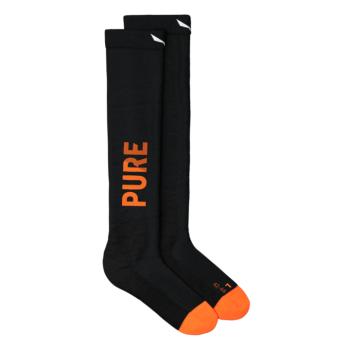 Pánske ponožky Salewa SELLA PURE MTN AM M SOCK 69048-0911 45-47