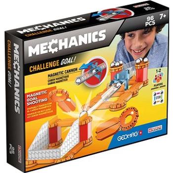 Geomag Mechanics Challenge 96 (0871772007692)