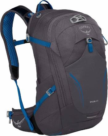 Osprey Sylva 20 Womens Backpack Space Travel Grey