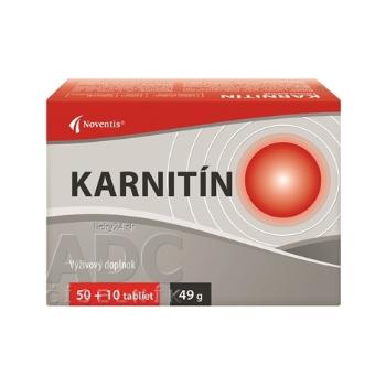 Noventis KARNITÍN