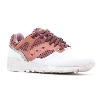 Saucony  Grid S70388-3  Nízke tenisky Viacfarebná