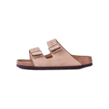 Birkenstock  1019016  Nízke tenisky Béžová