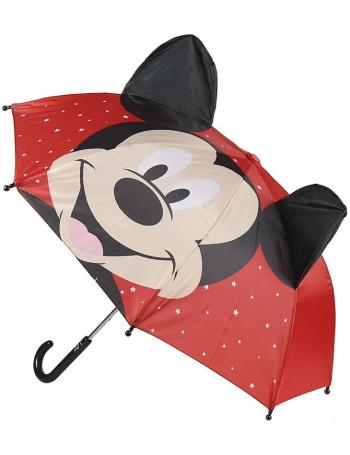 Detský dáždnik Mickey Mouse vel. univerzální