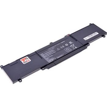 T6 power Asus UX303, BX303, RX303, U303, 4420 mAh, 50 Wh, 3 cell, Li-Pol (NBAS0112)