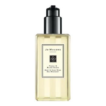 Jo Malone Peony & Blush Suede - sprchový gel 250 ml