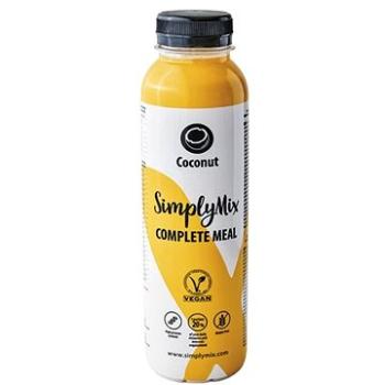 Simply Mix Complete Meal s kokosom (8594196635938)