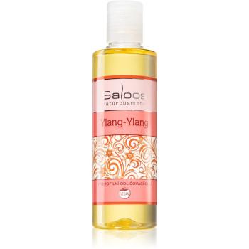 Saloos Make-up Removal Oil Ylang-Ylang čistiaci a odličovací olej 200 ml