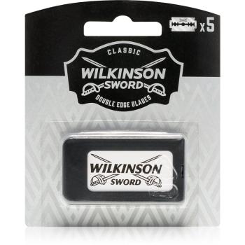 Wilkinson Sword Premium Collection Premium Collection náhradné žiletky 5 ks