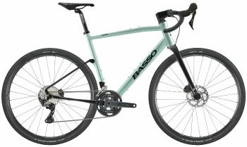 Basso Tera Gravel Green Matt XL