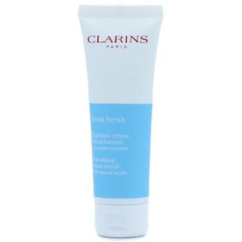 CLARINS Fresh Scrub – Refreshing Cream Scrub 50 ml (3380810332285)