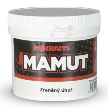 Mikbaits dip mamut 200 ml - zranený úhor