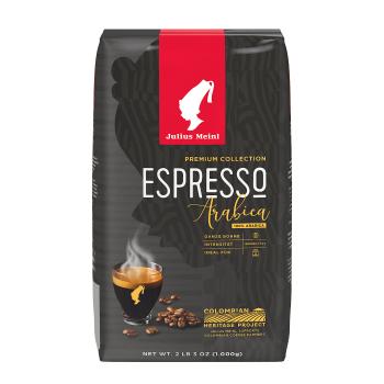 JULIUS MEINL Premium Collection Espresso UTZ 1000 g