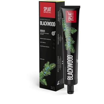 SPLAT Special Blackwood Čierna 75 ml (7640168930288)