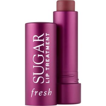 fresh Sugar Tinted Lip Treatment tónovací hydratačný balzam na pery odtieň Berry 4,3 g