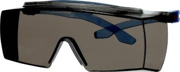 3M  SF3702XSGAF-BLU prevlečnej okuliare vr. ochrany proti zahmlievaniu modrá DIN EN 166, DIN EN 170, DIN EN 172