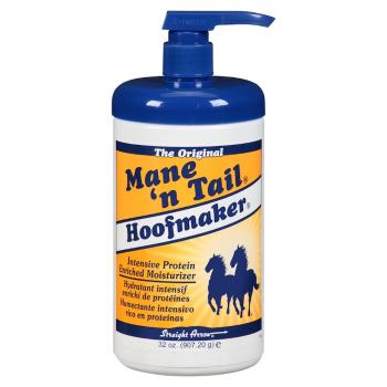 MANE 'N TAIL Hoofmaker Cream prípravok na kopytá pre kone 946 ml