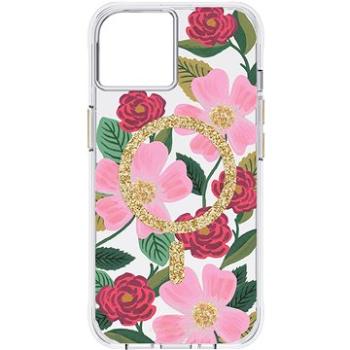 Case-Mate Rifle Paper Rose Garden MagSafe iPhone 14 (RP049188)