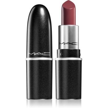MAC Cosmetics Mini Lipstick rúž odtieň Diva 1.8 g