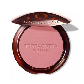 Guerlain Púdrová tvárenka Terracotta (Blush) 5 g 01 Rose Clair