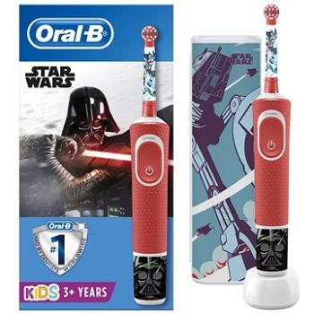 Oral-B Vitality Kids Star Wars + Cestovné puzdro (4210201309697)