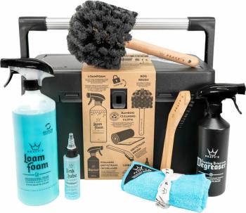 Peaty's Complete Bicycle Cleaning Kit