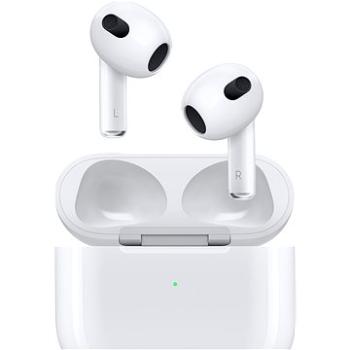 Apple AirPods 2021 s nabíjacím puzdrom Lightning (MPNY3ZM/A)