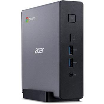 Acer Chromebox CXI4 (DT.Z1SEC.001) + ZDARMA Elektronická licencia Bezstarostný servis Acer