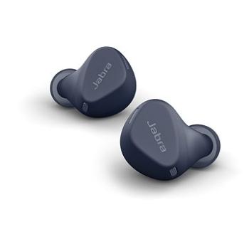 Jabra Elite 4 Active modré (100-99180001-60)