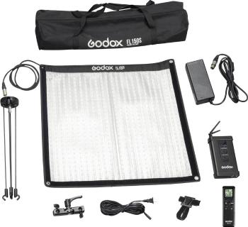 Godox FL150S LED video svetlo 60 x 60 cm)