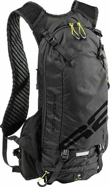 R2 Starling Backpack Black 8L