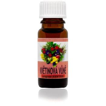 RENTEX Esenciálny olej Kvetinová vôňa 10 ml (722777603962)