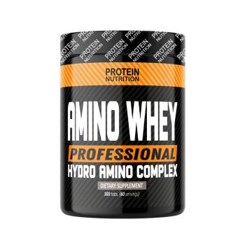 Amino Whey Professional - Protein Nutrition 300 tbl.