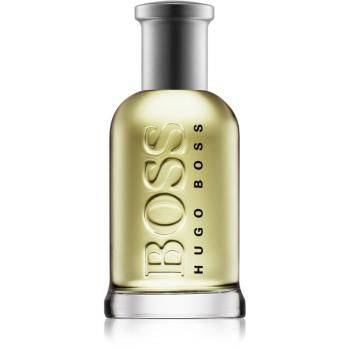 Hugo Boss BOSS Bottled voda po holení pre mužov 50 ml