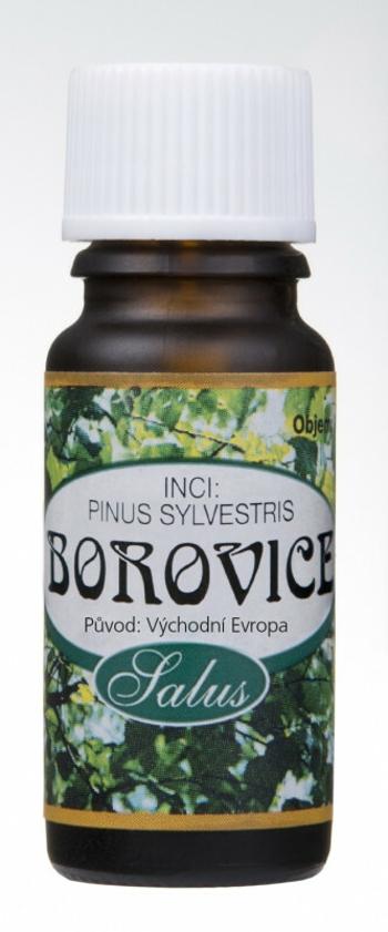 Esenciální olej - Borovice 10ml